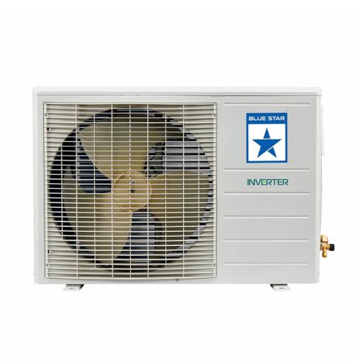 IE312DNU-S – Inverter Split AC 1.0 Ton 3 Star