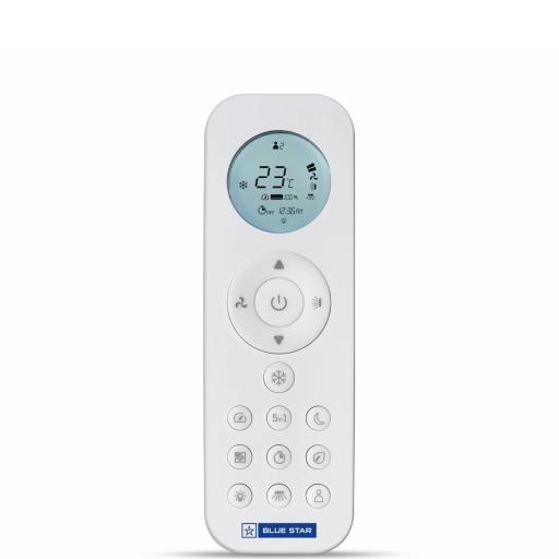 ID518GNURS – Inverter Split AC 1.5 Ton 5 Star