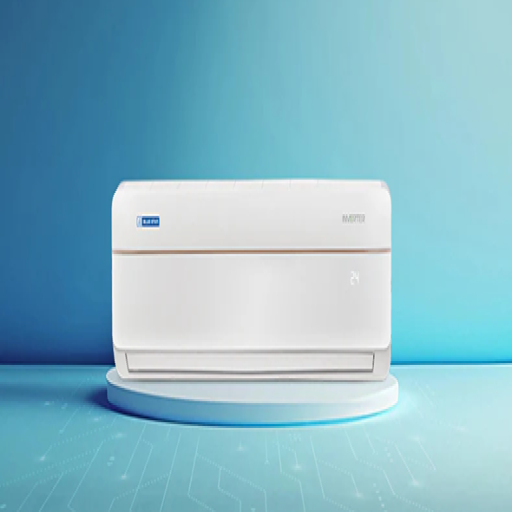 INVERTER SPLIT AC | TKU SERIES | 1 TON | 3 STAR