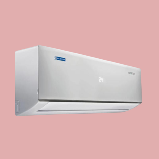 IE324DNU - Inverter Split AC 2.0 Tr 3 Star