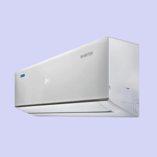 IF312DNU – Inverter Split AC 1.0 Tr 3 Star