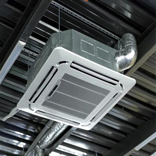 Voltas 11 TR Ductable AC