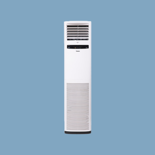 Panasonic 2 ton Tower Ac, 3 Star