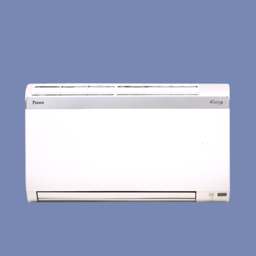Daikin FTKC35UV16W3 1.0 Ton Inverter 3 Star Split Air Conditioner