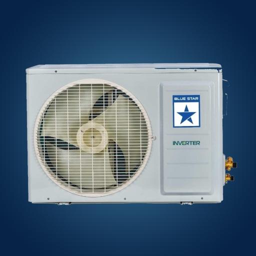 Blue Star 3 Ton Non-inverter 1