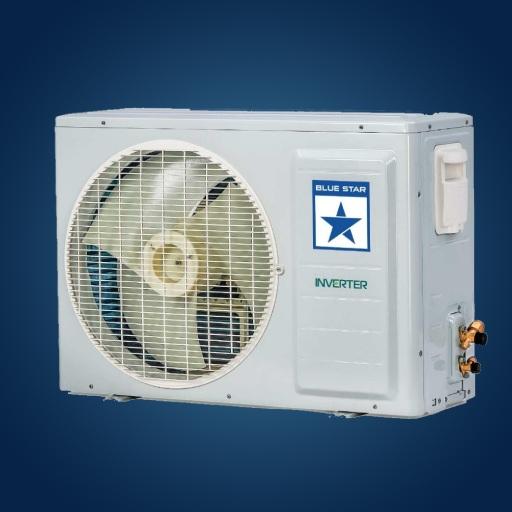 Blue Star 2 Ton Non-inverter 1