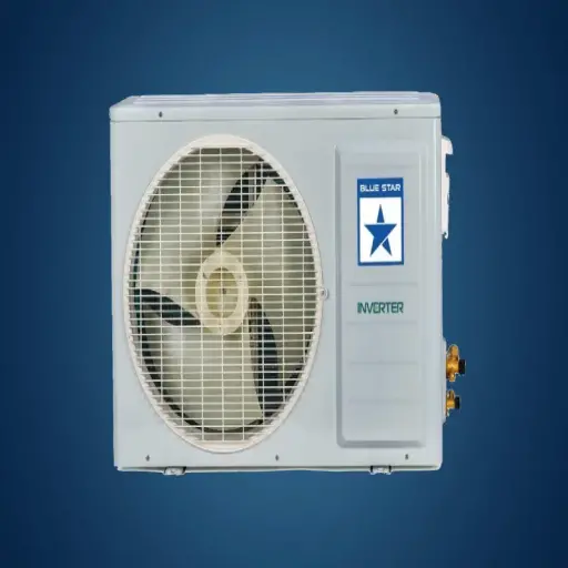 Blue Star 4 Ton Inverter 2