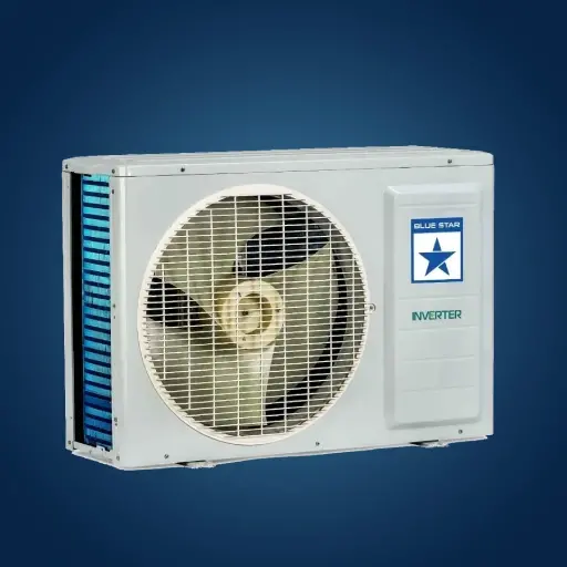 Blue Star 3 Ton Inverter 3