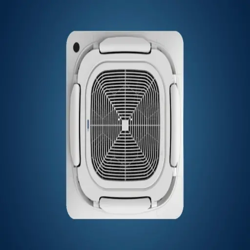 Blue Star 2 Ton Inverter 3