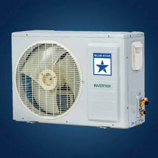 Blue Star 2 Ton Inverter 3